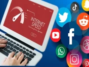 سست انٹرنیٹ اورسوشل میڈیا پلیٹ فارمز کی بندش، پیپلز پارٹی نے حکومت کو آڑے ہاتھوں لے لیا