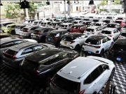 بجٹ میں پرانی گاڑیوں کی امپورٹ پر ریلیف متوقع، چھوٹی گاڑیوں کی قیمت میں 5 تا 10 لاکھ روپے کمی کا امکان