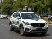 پنجاب؛ جعلی نمبر پلیٹس، ای چالان ڈیفالٹرز کو پکڑنے کیلیے اسمارٹ کار متعارف کروانے کا فیصلہ