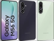 سام سنگ کا نیا اسمارٹ فون آتے ہی چھا گیا!