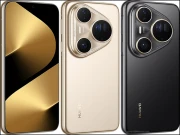 ہواوے کے نئے اسمارٹ فون نے سام سنگ کو پیچھے چھوڑ دیا