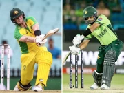 بابراعظم، اسمتھ ایک ساتھ ایک ٹیم کیلئے کھیلیں گے؟ 