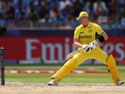 اسٹیو اسمتھ بولڈ ہونے کے باوجود آؤٹ نہ ہوئے، ویڈیو وائرل