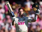 اسمتھ نے انگلینڈ کے خلاف آخری ایشز میچ میں متعدد ریکارڈ توڑ دیے