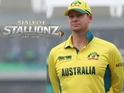 سیالکوٹ اسٹالینز کا اسٹیو اسمتھ سے رابطہ، معاہدے کا اعلان جلد متوقع