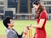 شادی کی منسوخی، بے وفائی کے الزامات پر سمرتی اور پالاش نے خاموشی توڑ دی