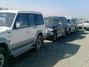 ضبط شدہ اسمگلڈ گاڑیوں کو قانونی حیثیت دینے والے ایف بی آر افسران و اہلکاروں کیخلاف کارروائی شروع