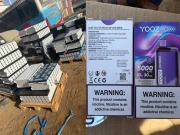 اسکریپ کی آڑ میں طبی آلات، ای سگریٹس سمیت 14کروڑ کی اشیاء اسمگل کرنیکی کوشش ناکام