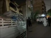 پاکستان کسٹمز انفورسمنٹ کی انسداد اسمگلنگ مہم کے تحت کارروائی