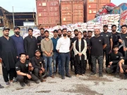 کراچی؛ کروڑوں مالیت کی اسمگل شدہ غیر ملکی مصنوعات برآمد