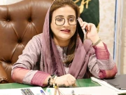 میرا مشن تھیٹر سے فحاشی اور بیہودگی کا خاتمہ کرنا ہے، عظمیٰ بخاری