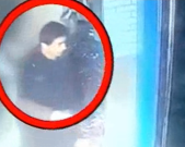 پشاور مسجد میں خودکش حملے کی سی سی ٹی وی فوٹیج سامنے آگئی