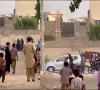عید قرباں سے قبل اسٹریٹ کرائم میں اضافہ، ڈکیتی کی ویڈیو وائرل