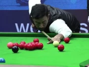 سارک اسنوکر چیمپئن شپ میں پاکستانی کھلاڑیوں کا فاتحانہ آغاز