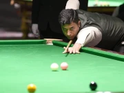 عالمی گیمز 2025: کیوئسٹ محمد آصف کو سیمی فائنل میں شکست کا سامنا