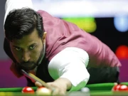 محمد آصف ایشین 6 ریڈ چیمپئن شپ کے سیمی فائنل میں پہنچ گئے