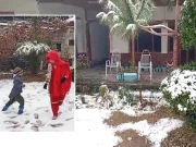 وادی تیراہ، چترال اور دیگر مقامات پر شدید برفباری سے  قدرتی حسن نکھر آیا