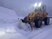 جنوبی وزیرستان اور چترال میں برفباری، معمولاتِ زندگی متاثر