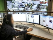 عاشورہ سکیورٹی پلان؛ ڈرونز سے نگرانی، اسلام آباد میں پہلی بار موبائل کنٹرول روم قائم