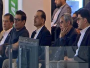 آرمی چیف جنرل عاصم منیر پی ایس ایل کا میچ دیکھنے راولپنڈی اسٹیڈیم پہنچ گئے