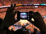 سوشل میڈیا کے کرشمے