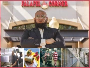 امریکی قیدیوں کا پاکستانی نژاد مسیحا