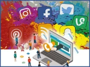 ’’اداس رہنے کی عادت ہی ڈال دی اس نے‘‘  سوشل میڈیا کلچر