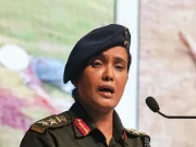 کرنل صوفیہ کو دہشتگردوں کی بہن قرار دینے پر بی جے پی اور کانگریس آمنے سامنے