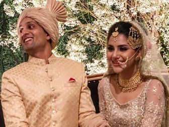 خوبرو اداکارہ سوہائے علی ابڑو اور شوہر کے درمیان علیحدگی ہوگئی؟