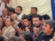 آزادی کا سورج جلد طلوع ہوگا، عمران خان جلد رہا ہوں گے، سہیل آفریدی