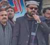 وادی تیراہ کو خالی کرنے کا نوٹی فکیشن واپس نہ لیا تو پختون قوم کا جرگہ بلاؤں گا، سہیل آفریدی