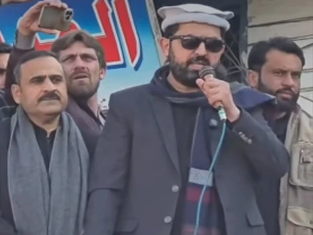 بند کمروں کے فیصلے قبول نہیں، وادی تیراہ کو خالی کرنے کا نوٹی فکیشن واپس لیا جائے، سہیل آفری