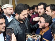 تیراہ آپریشن صوبائی حکومت کو اعتماد میں لیے بغیر بدمعاشی سے شروع کیا گیا، وزیراعلیٰ خیبر پختونخوا