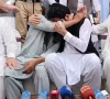 سہیل آفریدی زیادتی کے بعد قتل 5 سالہ آیت نور کے گھر پہنچ گئے، انصاف کی یقین دہانی