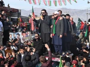 بند کمروں کے فیصلے قبول نہیں، وادی تیراہ کو خالی کرنے کا نوٹی فکیشن واپس لیا جائے، سہیل آفریدی