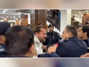 سہیل آفریدی کی پنجاب اسمبلی آمد پر ہلڑ بازی؛ ویڈیو شواہد کے ساتھ انکوائری رپورٹ  تیار