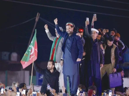 27 ستمبر کا مارچ: احتجاج کا حق یا ایک خطرناک آزمائش؟
