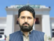 امن جرگہ؛ یہاں بم پھٹتا ہے تو وہ یہ نہیں دیکھتا کہ کس پارٹی سے ہے، وزیراعلیٰ کے پی