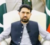 ایک وزیراعلیٰ کو بیرئیر لگاکر روکا جارہا ہے، کیا کے پی پاکستان کا حصہ نہیں؟ سہیل آفریدی