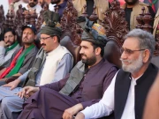 جنہوں نے ظلم و جبر کیا ہے انہیں انصاف کے کٹہرے میں لائیں گے، وزیراعلیٰ خیبرپختونخوا