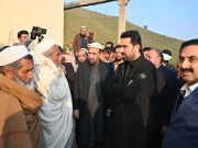 22 بڑے آپریشنز کے بعد کیا ضمانت ہے کہ امن قائم ہوسکے گا، وزیراعلیٰ کے پی