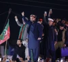 عمران خان سے ملاقات، وزیراعلیٰ خیبرپختونخوا کا جمعرات کو اڈیالہ جیل جانے کا اعلان