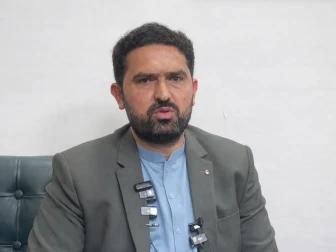 سہیل آفریدی کا 10 جون کو قومی اسمبلی کے سامنے دھرنا دینے اور بجٹ کی منظوری روکنے کا عندیہ
