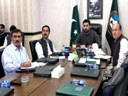 سب سے بڑی جماعت کے ساتھ امتیازی سلوک جاری رہا تو ہر قسم کی مصالحت ختم کردیں گے، سہیل آفریدی