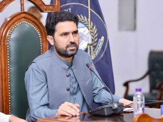 شہدا کی قربانیاں رائیگاں نہیں جائیں گی، وزیر اعلیٰ خیبرپختونخوا