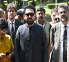وزیراعظم نے این ایف سی ایوارڈ اپڈیٹ کرنے کی یقین دہانی کرادی ہے، وزیراعلیٰ خیبرپختونخوا