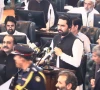 وفاق نے ڈالر کی قیمت زبردستی روک رکھی ہے ورنہ 500 روپے تک جائے گی، وزیراعلیٰ خیبرپختونخوا