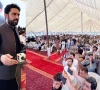 اسلام آباد مارچ کی قیادت خود کروں گا اس بار عمران خان کے بغیر واپسی نہیں ہوگی، سہیل آفریدی