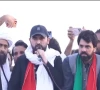 خیبرپختونخوا حکومت غلط پالیسی کا حصہ نہیں بنے گی طاقتوروں کو ایبسلوٹلی ناٹ کہہ دیا، سہیل آفریدی