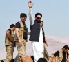  صوبے میں گورنر راج لگانے کی سازشیں ہو رہی ہیں، وزیراعلیٰ خیبرپختونخوا 